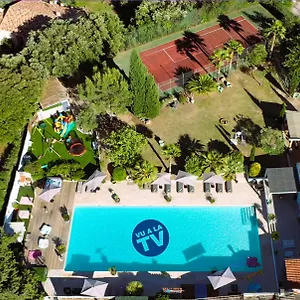 Domaine De La Sourco - Villa, Maisons & Chalet, Magnifique Havre De Paix En Provence Appartement