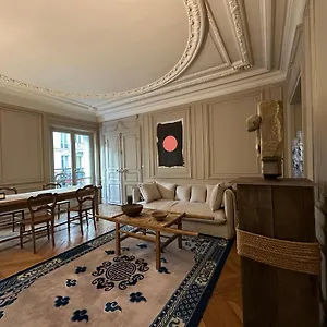 Maison Privee Saint-germain-des-pres Paris