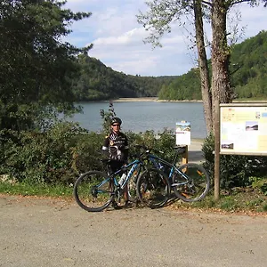 Bedbreakfastbikespyrenees Loubieres