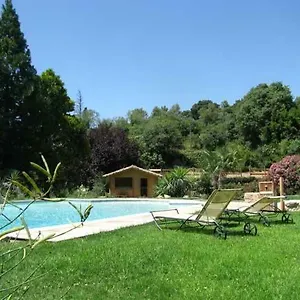 Moulin De Berthoire Couette-café