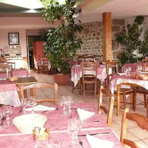 Restaurant Le Bea'titude Sauvessanges