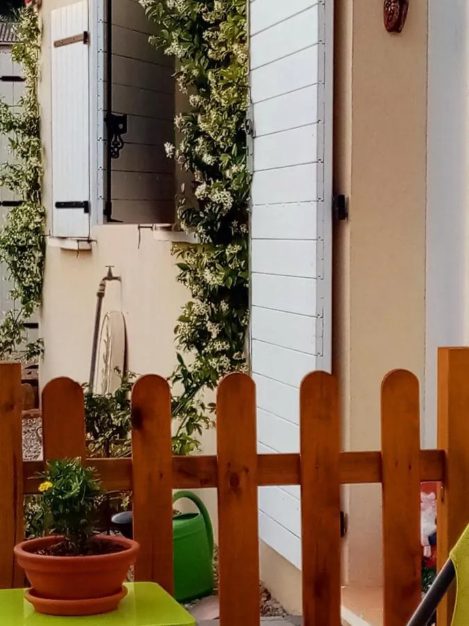 Guest house La Micalene Hotel Trans-en-Provence
