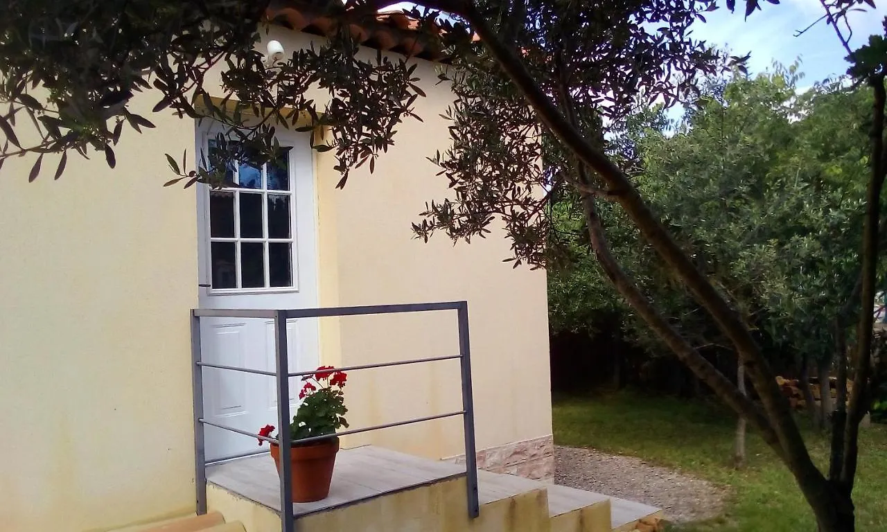Hotel La Micalene à Trans-en-Provence France