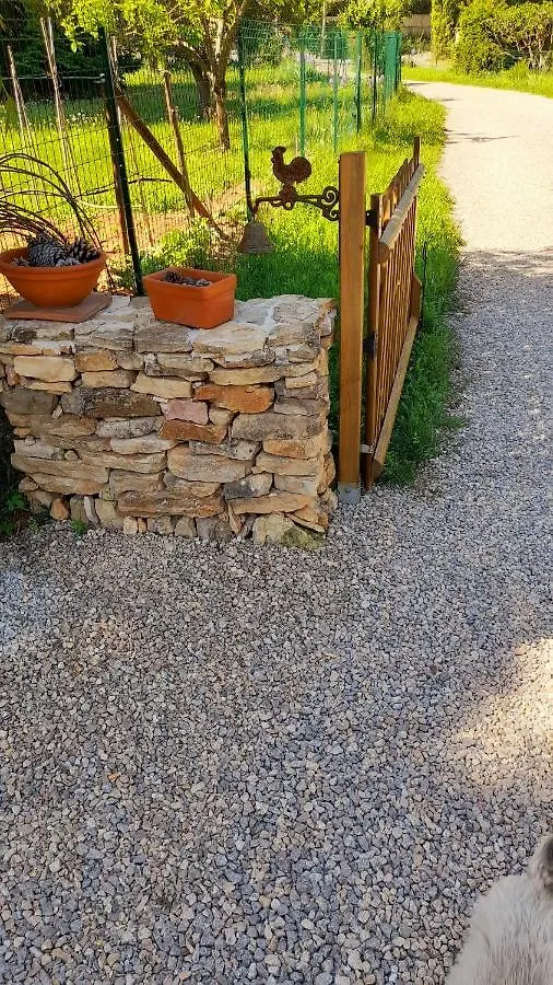 Hotel La Micalene à Trans-en-Provence Maison d'hôtes